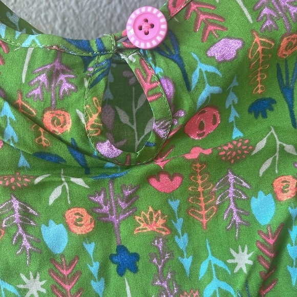 Matilda Jane ‘Great Outdoors Tunic.’  Girls size 2. - Picture 4 of 7